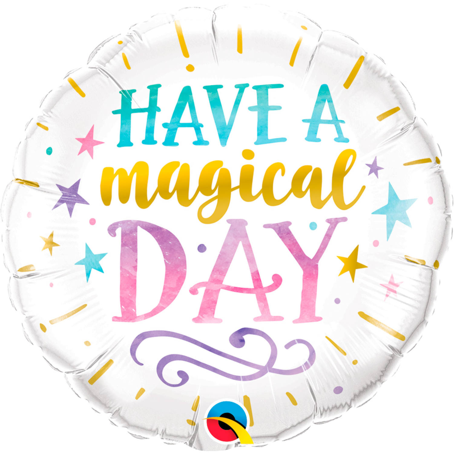 Have a Magical Day